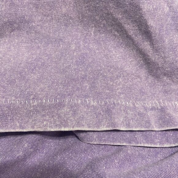 Vintage single stitch Dallas Alice Hummingbird Graphic T-shirt - Picture 7 of 7